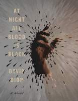 At Night All Blood Is Black - David Diop [ArtHut].epub